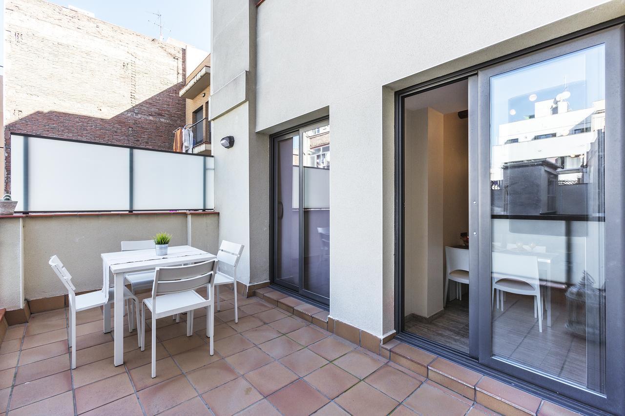 Weflating Sants Apartamento Barcelona