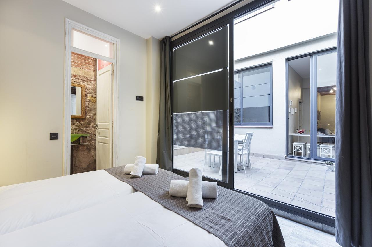 Weflating Sants Barcelona