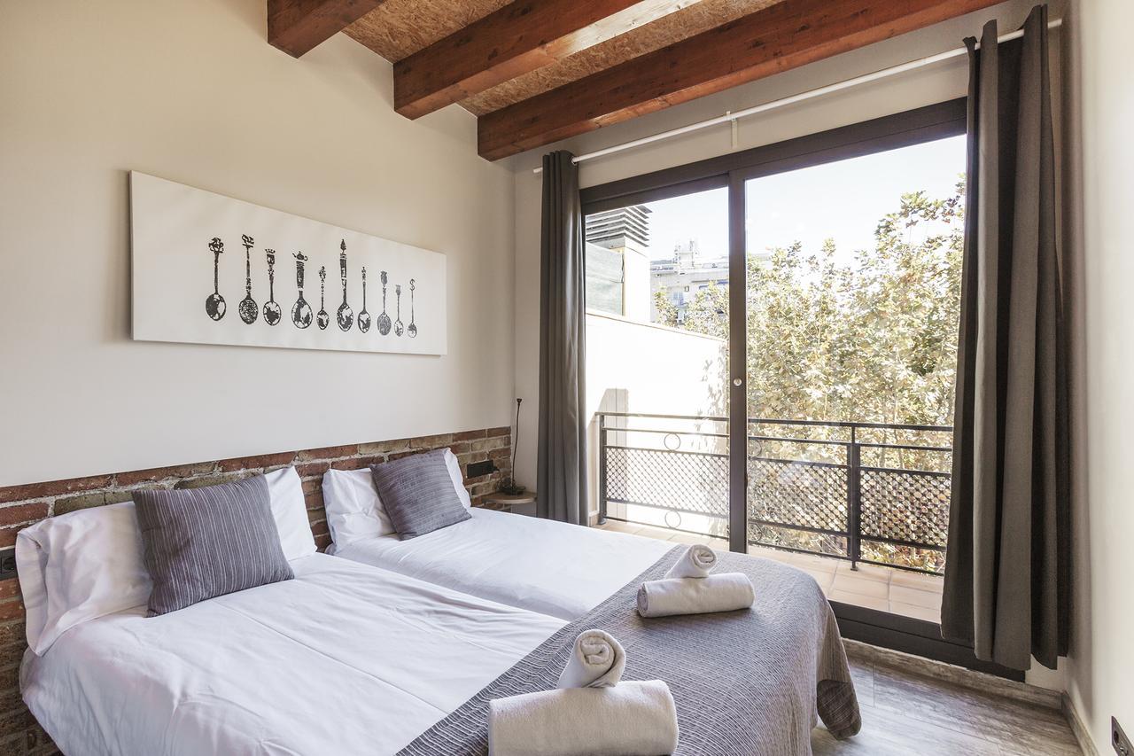 Apartamento Weflating Sants *