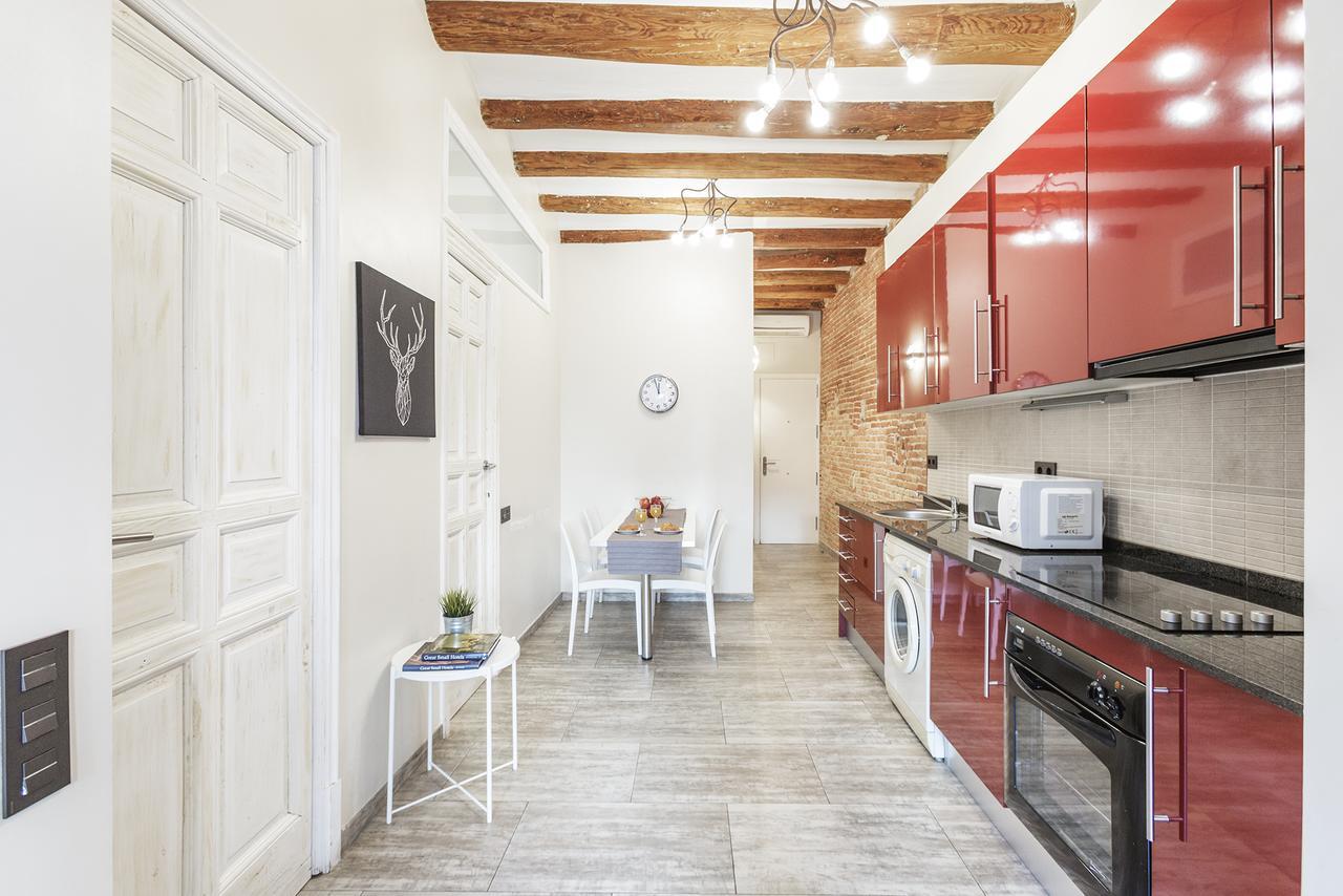 Weflating Sants * Barcelona