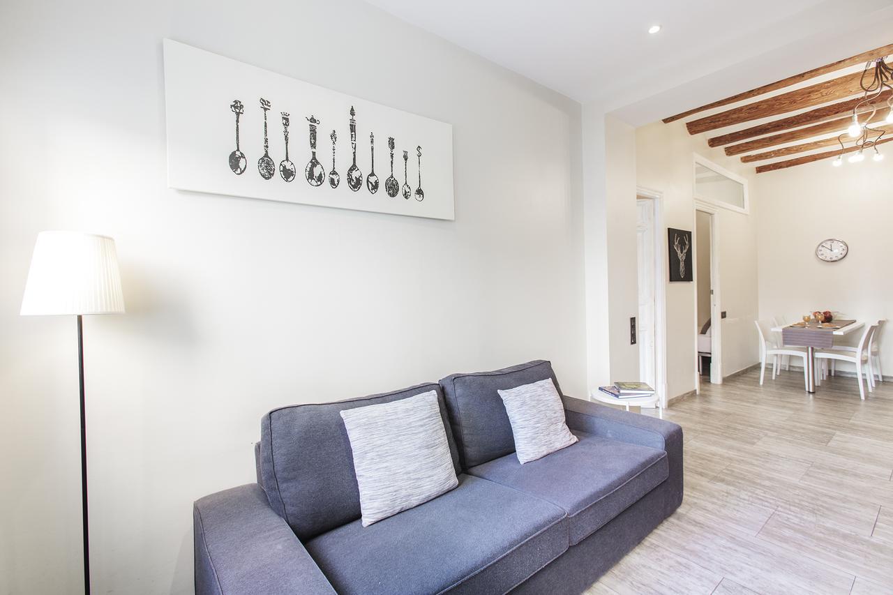 Weflating Sants Apartamento *