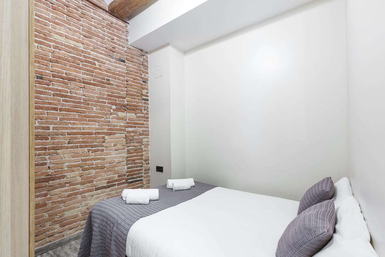 Apartamento Weflating Sants