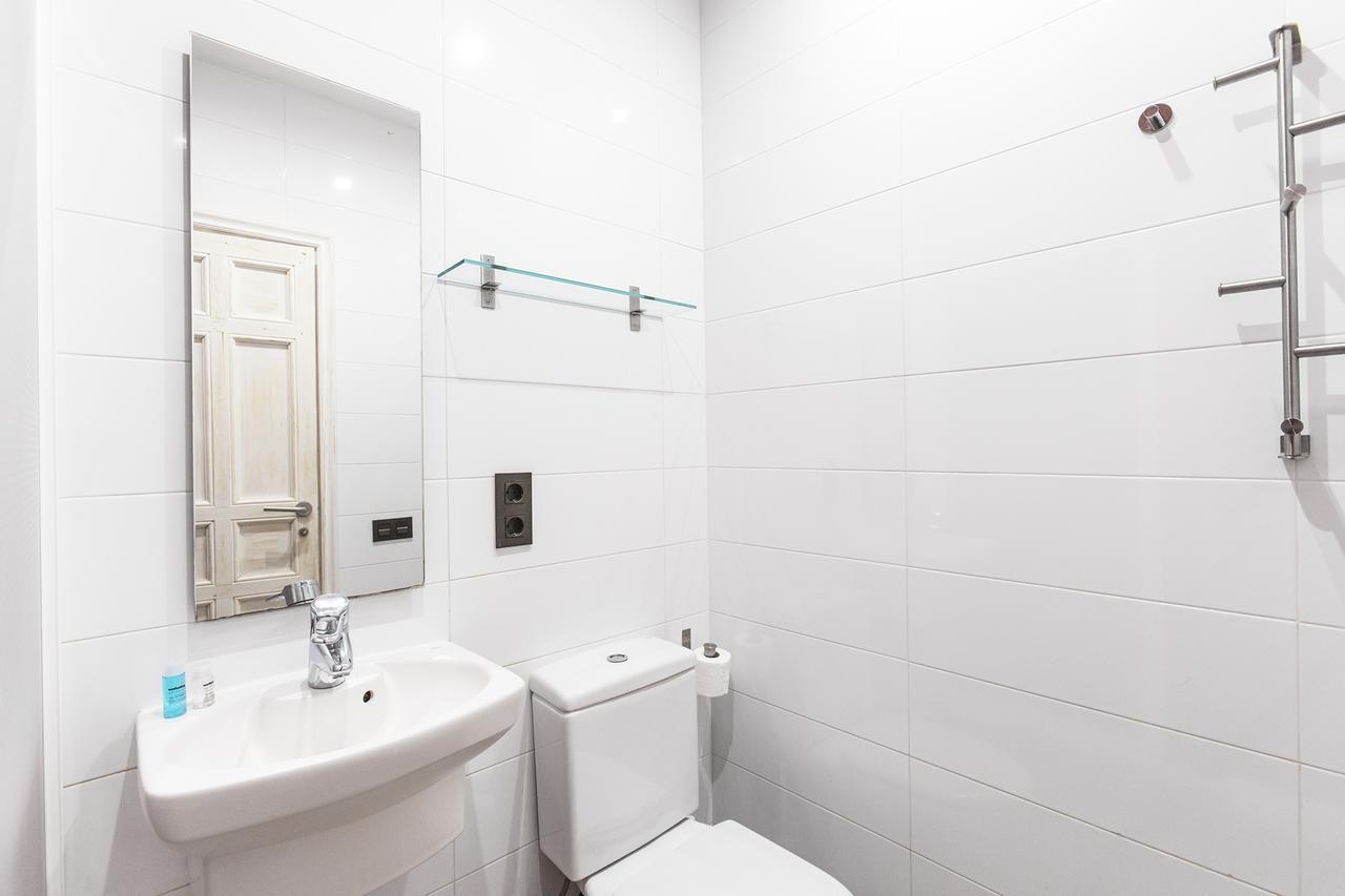 Apartamento Weflating Sants