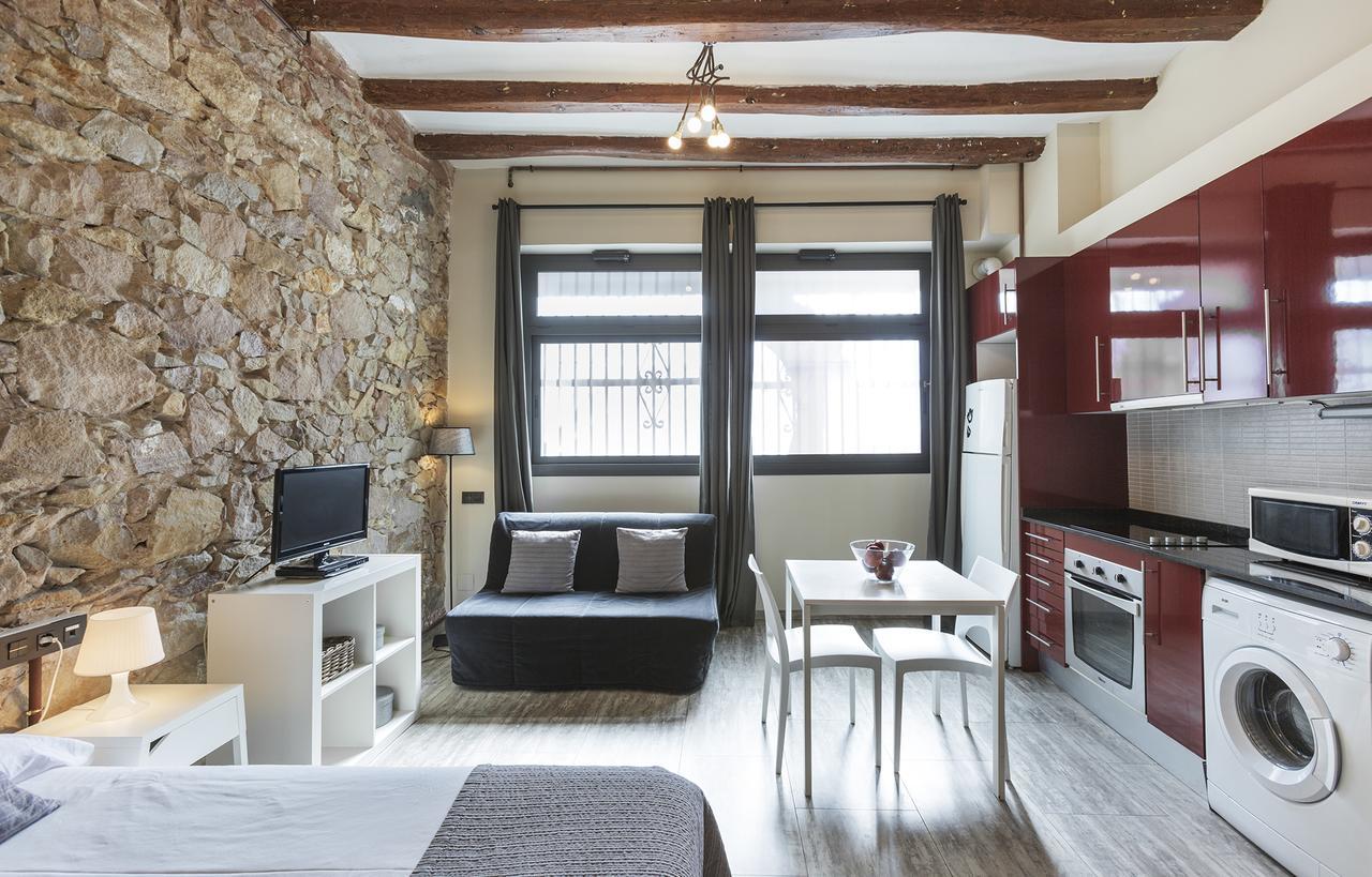 Weflating Sants * Barcelona